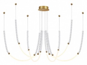 Подвесной светильник Odeon Light Monella 6639/70L в Кудымкаре - kudymkar.mebel24.online | фото 2