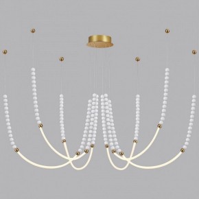 Подвесной светильник Odeon Light Monella 6639/70L в Кудымкаре - kudymkar.mebel24.online | фото 3