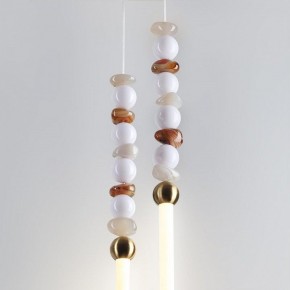 Подвесной светильник Odeon Light Monella 6640/16WL в Кудымкаре - kudymkar.mebel24.online | фото 5