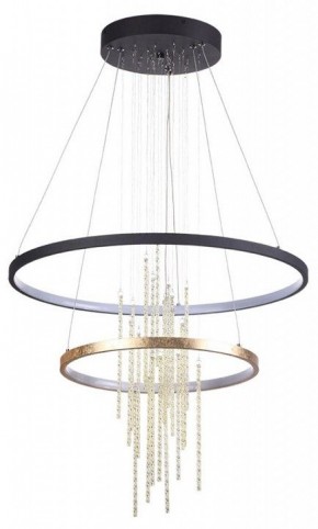 Подвесной светильник Odeon Light Monica 3901/63L в Кудымкаре - kudymkar.mebel24.online | фото 2