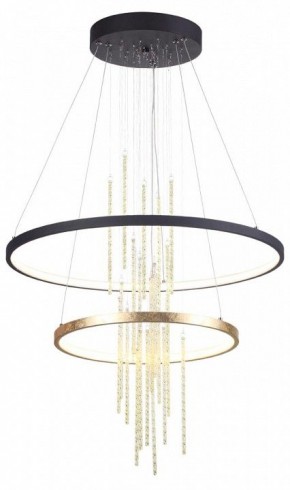 Подвесной светильник Odeon Light Monica 3901/63L в Кудымкаре - kudymkar.mebel24.online | фото 3
