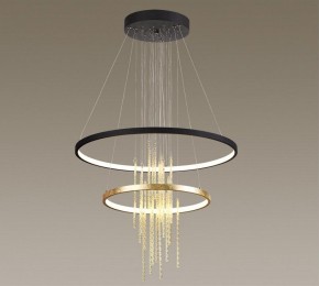 Подвесной светильник Odeon Light Monica 3901/63L в Кудымкаре - kudymkar.mebel24.online | фото 5