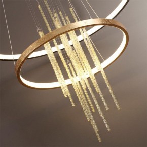 Подвесной светильник Odeon Light Monica 3901/63L в Кудымкаре - kudymkar.mebel24.online | фото 7