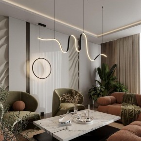 Подвесной светильник Odeon Light Nastro 7025/52L в Кудымкаре - kudymkar.mebel24.online | фото 5