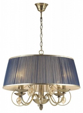 Подвесной светильник Odeon Light Niagara 3921/4 в Кудымкаре - kudymkar.mebel24.online | фото 3