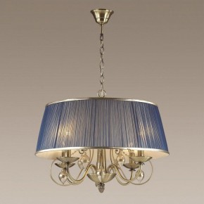 Подвесной светильник Odeon Light Niagara 3921/4 в Кудымкаре - kudymkar.mebel24.online | фото 4