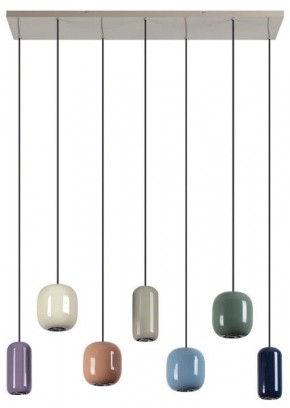 Подвесной светильник Odeon Light Ovali 5053/7A в Кудымкаре - kudymkar.mebel24.online | фото