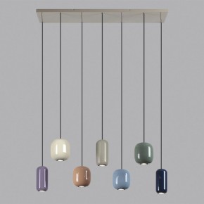 Подвесной светильник Odeon Light Ovali 5053/7A в Кудымкаре - kudymkar.mebel24.online | фото 3
