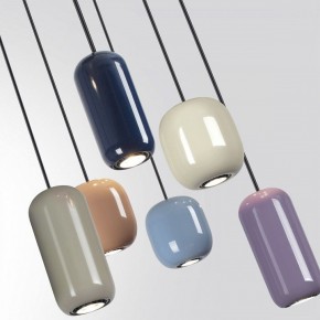 Подвесной светильник Odeon Light Ovali 5053/7A в Кудымкаре - kudymkar.mebel24.online | фото 6