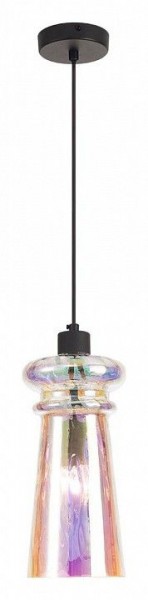 Подвесной светильник Odeon Light Pasti 1 4967/1 в Кудымкаре - kudymkar.mebel24.online | фото 3