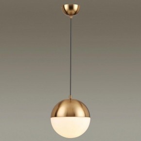 Подвесной светильник Odeon Light Pinga 4960/1A в Кудымкаре - kudymkar.mebel24.online | фото 2