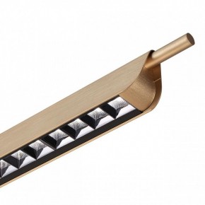 Подвесной светильник Odeon Light Punto 7018/40LA в Кудымкаре - kudymkar.mebel24.online | фото 6