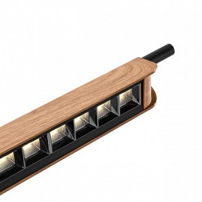 Подвесной светильник Odeon Light Punto 7018/40LB в Кудымкаре - kudymkar.mebel24.online | фото 6