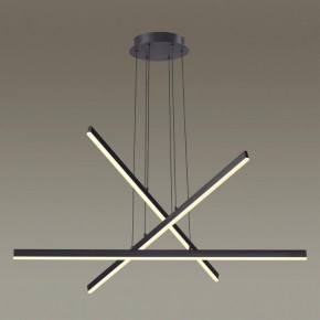 Подвесной светильник Odeon Light Rudy 3890/48L в Кудымкаре - kudymkar.mebel24.online | фото 4