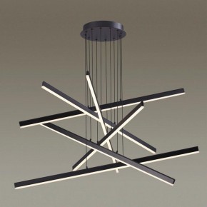 Подвесной светильник Odeon Light Rudy 3890/96L в Кудымкаре - kudymkar.mebel24.online | фото 4