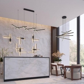 Подвесной светильник Odeon Light Rudy 3890/96L в Кудымкаре - kudymkar.mebel24.online | фото 5