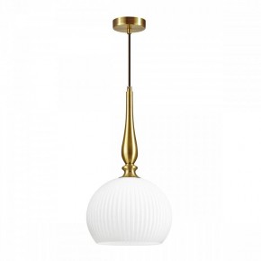 Подвесной светильник Odeon Light Runga 4766/1 в Кудымкаре - kudymkar.mebel24.online | фото 3