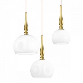 Подвесной светильник Odeon Light Runga 4766/1 в Кудымкаре - kudymkar.mebel24.online | фото 5