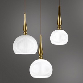 Подвесной светильник Odeon Light Runga 4766/1 в Кудымкаре - kudymkar.mebel24.online | фото 6