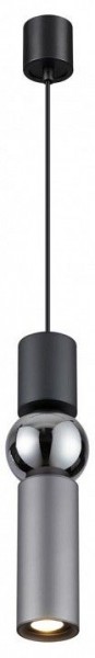Подвесной светильник Odeon Light Sakra 4070/5L в Кудымкаре - kudymkar.mebel24.online | фото 2
