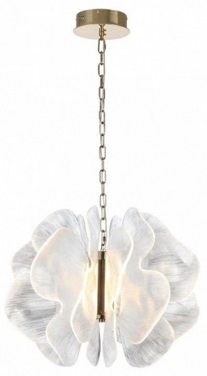 Подвесной светильник Odeon Light Siama 5089/80L в Кудымкаре - kudymkar.mebel24.online | фото 3