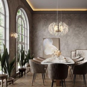 Подвесной светильник Odeon Light Siama 5089/80L в Кудымкаре - kudymkar.mebel24.online | фото 6