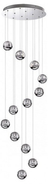Подвесной светильник Odeon Light Sono 5100/60L в Кудымкаре - kudymkar.mebel24.online | фото