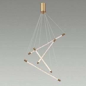 Подвесной светильник Odeon Light Sparky 4369/40L в Кудымкаре - kudymkar.mebel24.online | фото 3