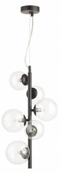 Подвесной светильник Odeon Light Tovi 4818/6 в Кудымкаре - kudymkar.mebel24.online | фото 4