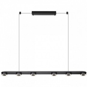 Подвесной светильник Odeon Light Turman 6631/64L в Кудымкаре - kudymkar.mebel24.online | фото 2