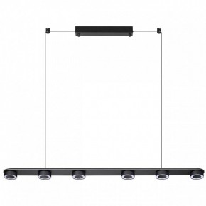 Подвесной светильник Odeon Light Turman 6631/64L в Кудымкаре - kudymkar.mebel24.online | фото 3