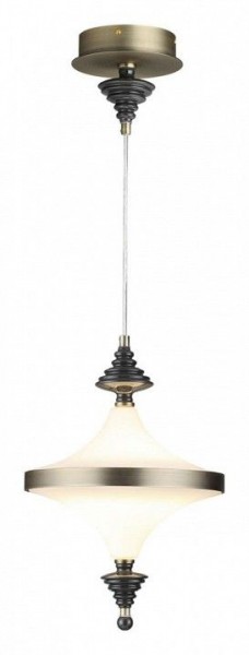Подвесной светильник Odeon Light Ula 5404/23L в Кудымкаре - kudymkar.mebel24.online | фото 2