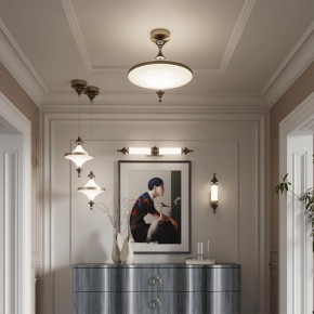 Подвесной светильник Odeon Light Ula 5404/23L в Кудымкаре - kudymkar.mebel24.online | фото 5