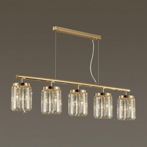 Подвесной светильник Odeon Light Vassa 4987/5 в Кудымкаре - kudymkar.mebel24.online | фото 2
