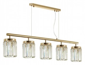 Подвесной светильник Odeon Light Vassa 4987/5 в Кудымкаре - kudymkar.mebel24.online | фото 3