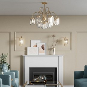 Подвесной светильник Odeon Light Vassa 4987/5 в Кудымкаре - kudymkar.mebel24.online | фото 5