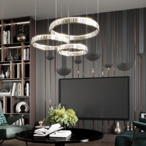 Подвесной светильник Odeon Light Vekia 5015/36L в Кудымкаре - kudymkar.mebel24.online | фото 5