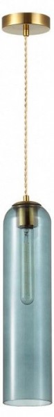 Подвесной светильник Odeon Light Vosti 4641/1 в Кудымкаре - kudymkar.mebel24.online | фото 2