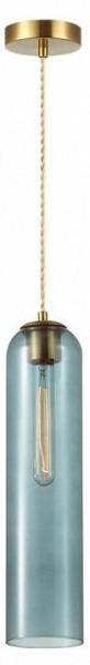 Подвесной светильник Odeon Light Vosti 4641/1 в Кудымкаре - kudymkar.mebel24.online | фото 3