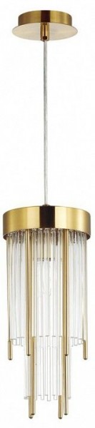 Подвесной светильник Odeon Light York 4788/1 в Кудымкаре - kudymkar.mebel24.online | фото 2