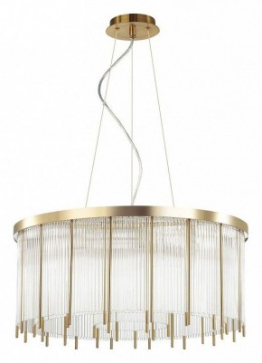 Подвесной светильник Odeon Light York 4788/10 в Кудымкаре - kudymkar.mebel24.online | фото 2