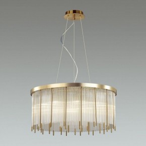Подвесной светильник Odeon Light York 4788/10 в Кудымкаре - kudymkar.mebel24.online | фото 3