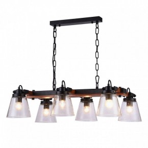 Подвесной светильник Omnilux Borgo OML-51003-06 в Кудымкаре - kudymkar.mebel24.online | фото 2