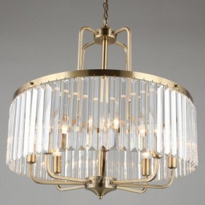 Подвесной светильник Omnilux Borno OML-66003-08 в Кудымкаре - kudymkar.mebel24.online | фото 4
