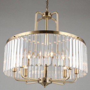 Подвесной светильник Omnilux Borno OML-66003-08 в Кудымкаре - kudymkar.mebel24.online | фото 5