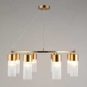 Подвесной светильник Omnilux Cesana OML-67103-08 в Кудымкаре - kudymkar.mebel24.online | фото 4