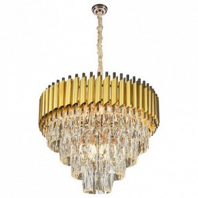 Подвесной светильник Omnilux Fontevivo OML-81903-12 в Кудымкаре - kudymkar.mebel24.online | фото 2