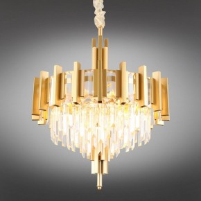 Подвесной светильник Omnilux Gaeta OML-69703-08 в Кудымкаре - kudymkar.mebel24.online | фото 2
