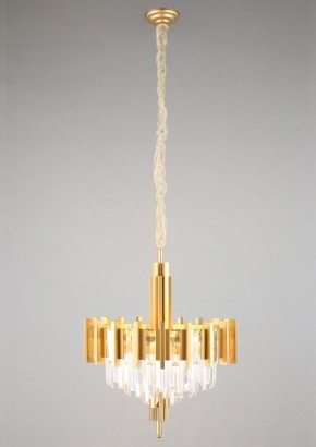 Подвесной светильник Omnilux Gaeta OML-69703-08 в Кудымкаре - kudymkar.mebel24.online | фото 3