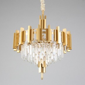 Подвесной светильник Omnilux Gaeta OML-69703-08 в Кудымкаре - kudymkar.mebel24.online | фото 4